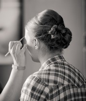 I no longer like my dress... opinions please