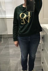 Hush A/W 18 - Can't think of anything snazzy..its all about the clothes innit!