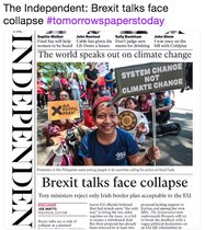 Westministenders: Back to School