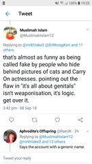 Dr Adrian Harrop thread the third, yes we've edited the title*...