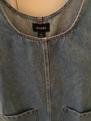 Adding button details - ideas & opinions needed