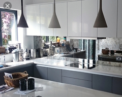 Urgently need your splash back ideas!