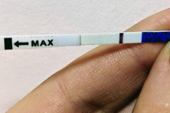 Surely HCG should be 0 now?