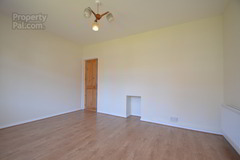 Furnishing small rooms on a budget