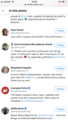 Dr Adrian Harrop thread the third, yes we've edited the title*...