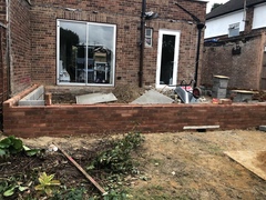 Home Extension Thread 2018 - summer edition