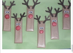 My Christmas craft stuff has arrived