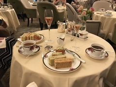 Making a fancy picnic or afternoon tea?