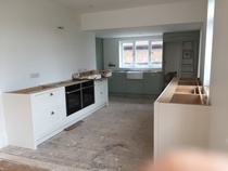 DIY kitchens - Helmsley anyone?