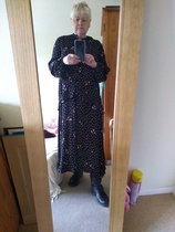 Hush A/W 18 - Can't think of anything snazzy..its all about the clothes innit!