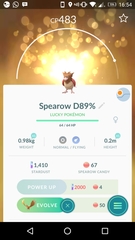 Pokemon Go #19: Mewtoo Me Are Everything