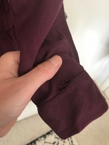 Hush A/W 18 - Can't think of anything snazzy..its all about the clothes innit!