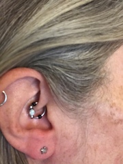 Piercing advice please!