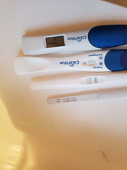 TTC 18 months or more -moving on to IUI/IVF/ICSI part 3