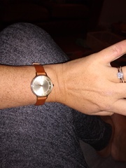 What's the current Watch trend?