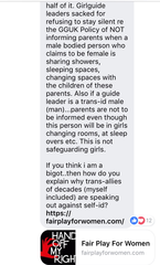 The pool - article on hate crime on facebook page