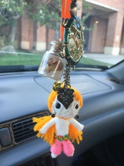 Any Witches Here ? Part 2