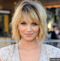 I want a dramatic hair cut but no idea what to ask for with pic
