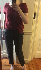 Les Parisiennes de Mamansnet: Orangutans in Paris make for poor gondoliers