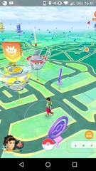 Pokemon Go #19: Mewtoo Me Are Everything