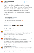 Bill to stamp out 'online echo chambers of hate'