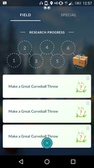 Pokemon Go #18: You ain't nothin' but a Houndoom.