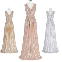 Bridesmaid dresses