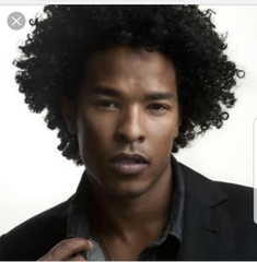 Afro hair is not allowed in primary school