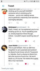 Dr Adrian Harrop thread the third, yes we've edited the title*...