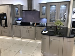 DIY kitchens - Helmsley anyone?