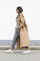 I'm done with grey - where are all the lovely caramel/camel/tan clothes hiding?