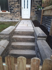 Cuprinol fence paint?