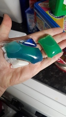 Anyone use SMOL laundry capsules?