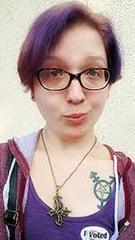 AIBU to miss duck face?
