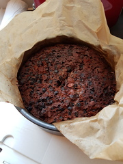 Christmas cake anyone?