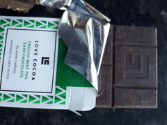 What the fuck have they done to chocolate?