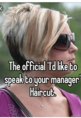 What's a Mum Bob?