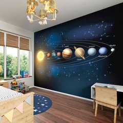 Feature wall and ceiling?