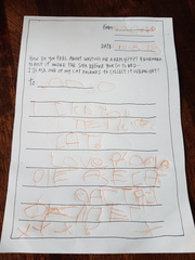 Find out what MNers have to say about Banjo Robinsons’ personalised letters to 4-7 year olds - Non-tester? Get 15% off your subscription