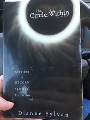 Any Witches Here ? Part 2