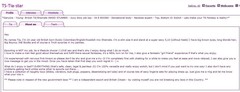 To ask, re Tara Hudson and Karen White, if you've changed your minds since 2015 about penises in women's prisons?