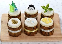 Shitty homemade Christmas Gifts