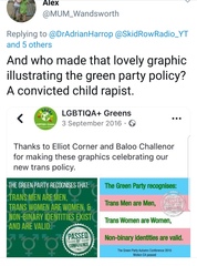 Dr Adrian Harrop thread the third, yes we've edited the title*...