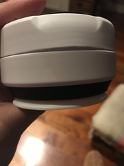 Does anyone have a Stojo collapsible cup