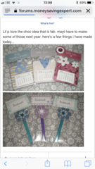 My Christmas craft stuff has arrived