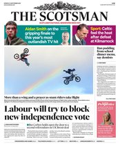 Westministenders: Gin O'Clock