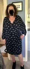 Hush A/W 18 - Can't think of anything snazzy..its all about the clothes innit!