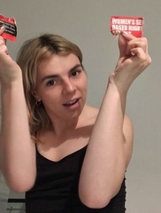 Shon Faye and the Stickers