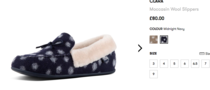 Win a new pair of Fitflops