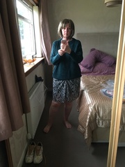 Hush A/W 18 - Can't think of anything snazzy..its all about the clothes innit!